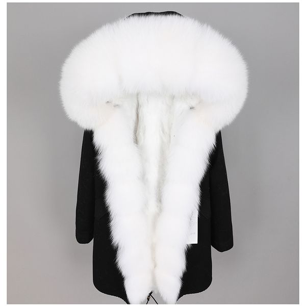 2019 winter woman long jacket fox big collar real detachable rabbit fur lining fashion parka large size coat y191016, Black;brown
2019 winter woman long jacket fox big collar real detachable rabbit fur lining fashion parka large size coat y191016, Black;brown