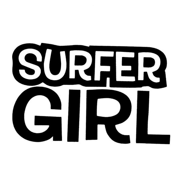 surfer girl long board surfboard car truck window sticker decal vinyl hobby car bumper sticker
surfer girl long board surfboard car truck window sticker decal vinyl hobby car bumper sticker