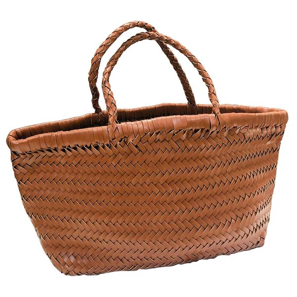 new-new thai straw bag single shoulder beach rattan package holiday handbag handmade seaweed woven bag
new-new thai straw bag single shoulder beach rattan package holiday handbag handmade seaweed woven bag