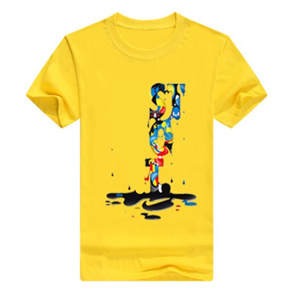 марка тенниска 3d принг мужской tees молодежь повседневной личность цвет с письмом печати шея с коротким рукавом основывая t-shirt 14 цвета, White;black
марка тенниска 3d принг мужской tees молодежь повседневной личность цвет с письмом печати шея с коротким рукавом основывая t-shirt 14 цвета, White;black