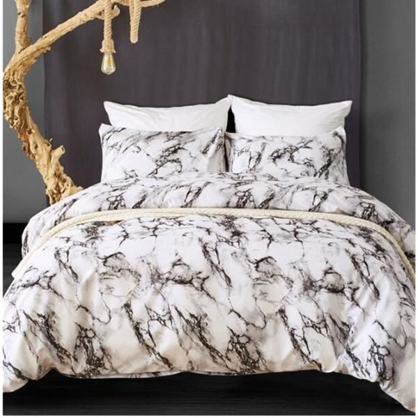heat sell comforter bedding sets article marble decorative pattern pure plain colour quilt cover sheet bedclothes cover 3pcs
heat sell comforter bedding sets article marble decorative pattern pure plain colour quilt cover sheet bedclothes cover 3pcs