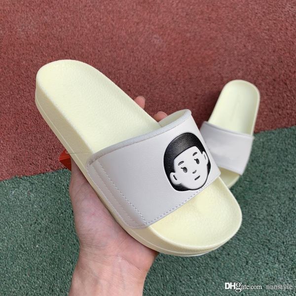 2020 fashion luxury off designer flip flops brand shoes for mens platform sandals white slippers slides new arrival men loafers, Black
2020 fashion luxury off designer flip flops brand shoes for mens platform sandals white slippers slides new arrival men loafers, Black