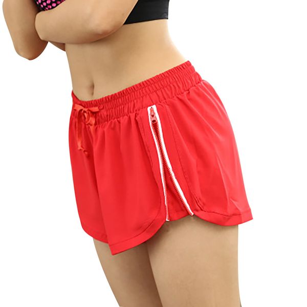 sagace new womens yoga shorts fitness beach sports jogging casual shorts skinny summer selling 2019 summer for beauty, White;red
sagace new womens yoga shorts fitness beach sports jogging casual shorts skinny summer selling 2019 summer for beauty, White;red