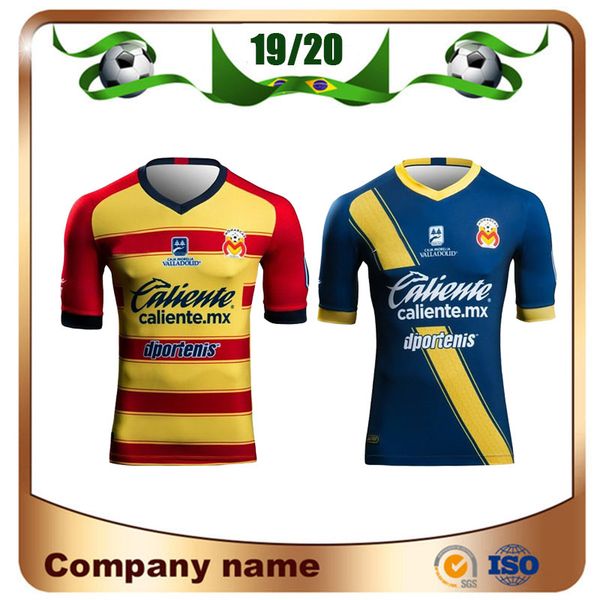 19/20 Monarcas Morelia Home Soccer jerseys 2020 Mexico Culp Liga Mx Mendoza Morelia Away Short sleeve Football shirt uniform
19/20 Monarcas Morelia Home Soccer jerseys 2020 Mexico Culp Liga Mx Mendoza Morelia Away Short sleeve Football shirt uniform