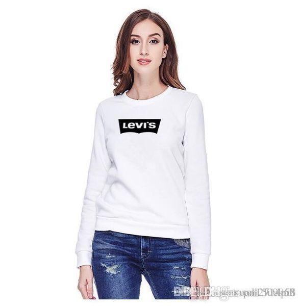 new women's loose-fitting dress with round collar matching long sleeve letter printing, Black
new women's loose-fitting dress with round collar matching long sleeve letter printing, Black