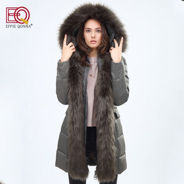 effie qonna big fur sewed hooded women winter parka long sleeve new fashion gray slimming black ladies coats plus size 3xl
effie qonna big fur sewed hooded women winter parka long sleeve new fashion gray slimming black ladies coats plus size 3xl