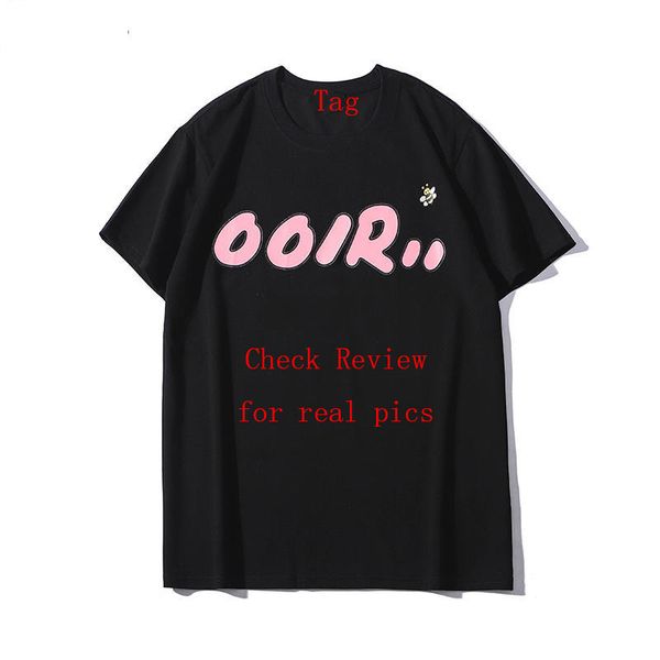 20ss designer t shirts summer brand t shirt bees embroidery short sleeve tshirt men tees cotton blend t-shirt, White
20ss designer t shirts summer brand t shirt bees embroidery short sleeve tshirt men tees cotton blend t-shirt, White