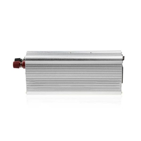 3000w portable car power converter 12v input vehicle inverter aluminum alloy power adapter inverter for travelling
3000w portable car power converter 12v input vehicle inverter aluminum alloy power adapter inverter for travelling