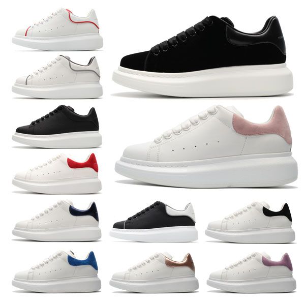 with box high designer brand men women fashion leather oversized Alexander platform increase mcqueens casual shoes mens quality sneakers
with box high designer brand men women fashion leather oversized Alexander platform increase mcqueens casual shoes mens quality sneakers