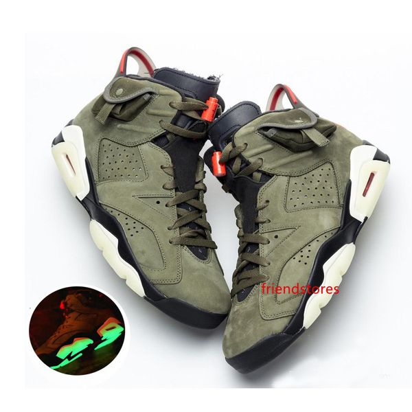 2019 travis x 6 medium olive мужская баскетбольная обувь дизайнерские кроссовки тренеры scotts 6s 3m светоотражающие des chaussures hommes z
2019 travis x 6 medium olive мужская баскетбольная обувь дизайнерские кроссовки тренеры scotts 6s 3m светоотражающие des chaussures hommes z