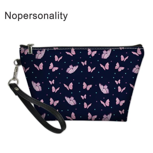 cosmetic bags & cases nopersonality pu leather bag for women waterproof printing butterfly toilet small travel makeup
cosmetic bags & cases nopersonality pu leather bag for women waterproof printing butterfly toilet small travel makeup