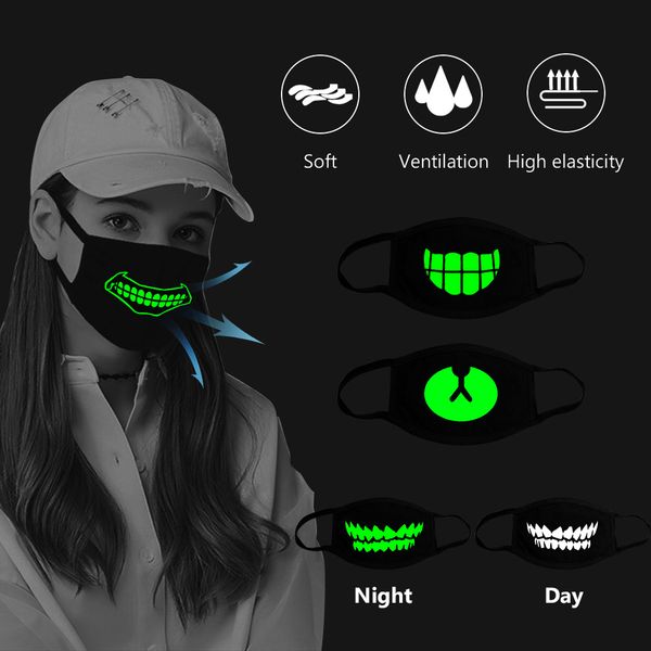 noctilucent green men women cotton face mouth masks luminous pm2.5 teeth half face mask windproof halloween decoration
noctilucent green men women cotton face mouth masks luminous pm2.5 teeth half face mask windproof halloween decoration