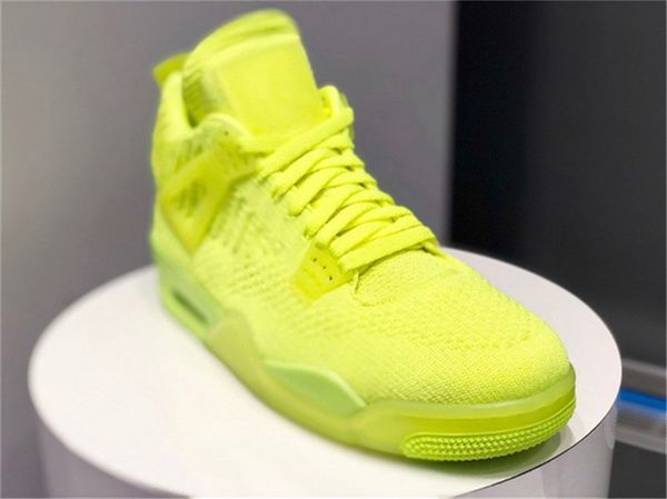 2019 air flyknit4 men basketball shoes 4flyknit volt orange royal blue red yellow 4s aq3559-400 authentic shoes with box, White;red
2019 air flyknit4 men basketball shoes 4flyknit volt orange royal blue red yellow 4s aq3559-400 authentic shoes with box, White;red