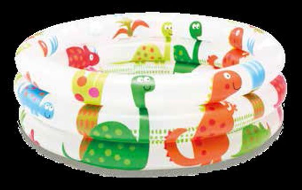 intex inflatable children swimming pool dinosaur and volcano baby pool inflatable infant children home bath 57106
intex inflatable children swimming pool dinosaur and volcano baby pool inflatable infant children home bath 57106