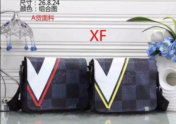 DISTRICT PM Top quality famous fashion designer messenger bags hot classic brand cross body bag with dust bag school bookbag shoulder bag
DISTRICT PM Top quality famous fashion designer messenger bags hot classic brand cross body bag with dust bag school bookbag shoulder bag