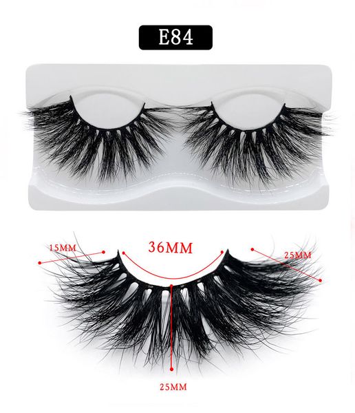 handmade reusable 25mm mink false eyelashes curly crisscross fake lashes thick super long lash mink dhl free
handmade reusable 25mm mink false eyelashes curly crisscross fake lashes thick super long lash mink dhl free