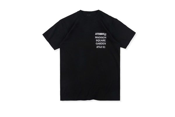 летние футболки astroworld с коротким рукавом круглый вырез мода повседневная одежда статуя свободы одежда трэвис скотт мужские, White;black
летние футболки astroworld с коротким рукавом круглый вырез мода повседневная одежда статуя свободы одежда трэвис скотт мужские, White;black