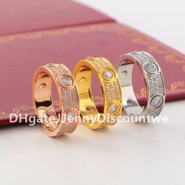 Anéis Casal jjennyzhou
Anéis Casal jjennyzhou