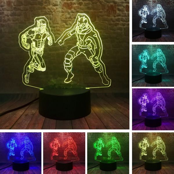 3d double ant-man super marvel avengers figure action hero 7 color change led night light child kids fans xmas birthday gifts
3d double ant-man super marvel avengers figure action hero 7 color change led night light child kids fans xmas birthday gifts