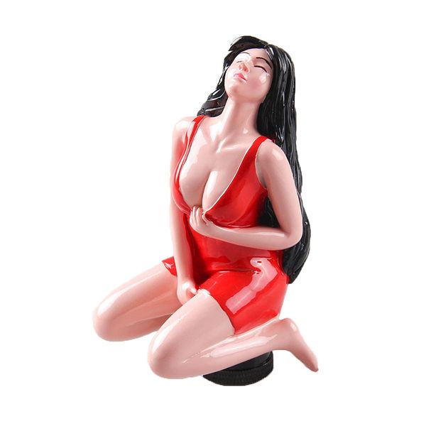 car manual automatic universal beauty model gear shifting gear shift button 
car manual automatic universal beauty model gear shifting gear shift button