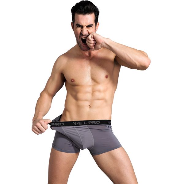 men breathable sport short pants running training riding sports underpants fast dry ice silk nylon briefs soft elastic tight man underwear, White;black
men breathable sport short pants running training riding sports underpants fast dry ice silk nylon briefs soft elastic tight man underwear, White;black