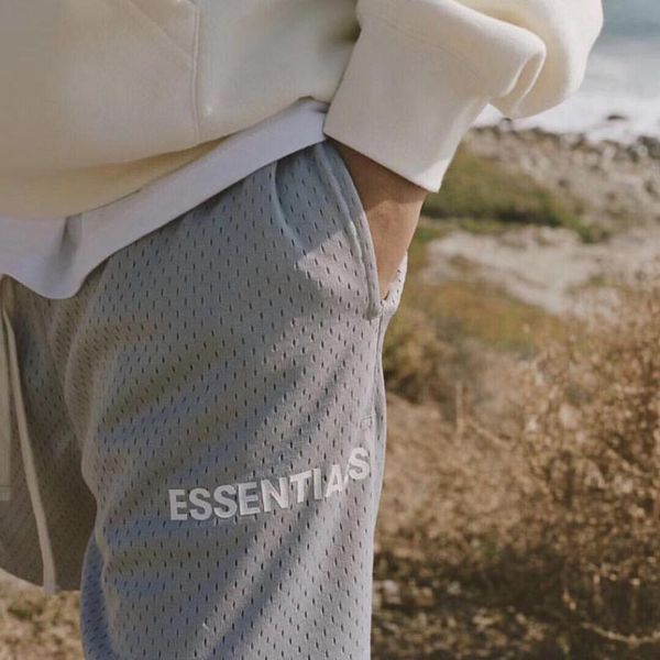 2020 19ss fog essentials men short beach jumpsuit harem spandex mesh drop crotch summer basketball shorts hflsdk065, White;black
2020 19ss fog essentials men short beach jumpsuit harem spandex mesh drop crotch summer basketball shorts hflsdk065, White;black