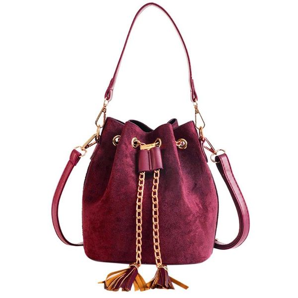 2020 new mini crossbody handbags cute suede bucket bag organizer small tassel pu leather womens shoulder messenger bags #r25
2020 new mini crossbody handbags cute suede bucket bag organizer small tassel pu leather womens shoulder messenger bags #r25