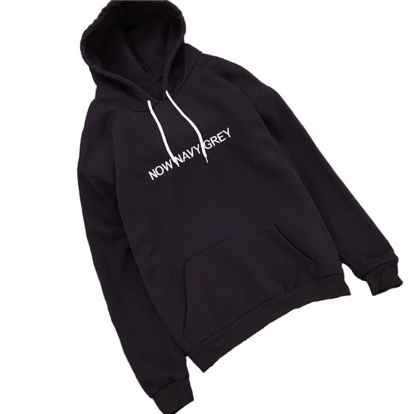 autumn women's hoodie casual long-sleeved hooded pullover sweatshirt hooded female jumper women's sportswear sportswear, Black
autumn women's hoodie casual long-sleeved hooded pullover sweatshirt hooded female jumper women's sportswear sportswear, Black
