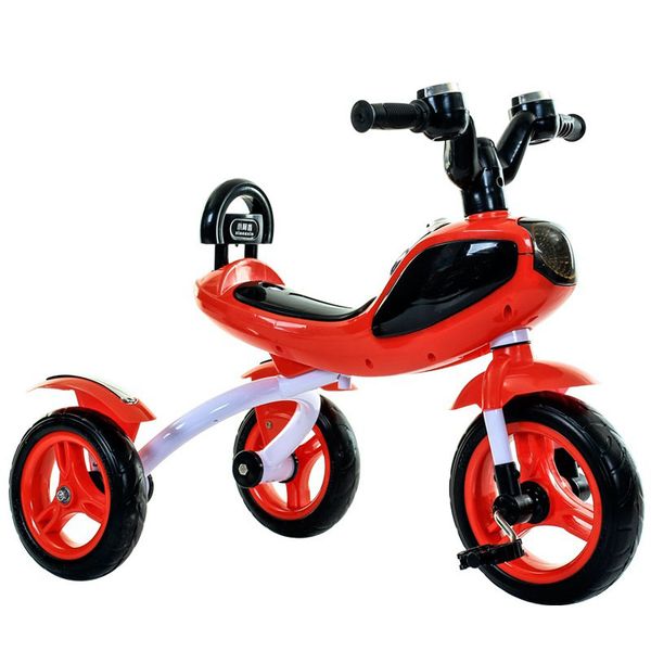 children tricycle bicycle cool music light whistle kids three wheels tricycle ride on car toys for children boys 3 wheel bicycle
children tricycle bicycle cool music light whistle kids three wheels tricycle ride on car toys for children boys 3 wheel bicycle