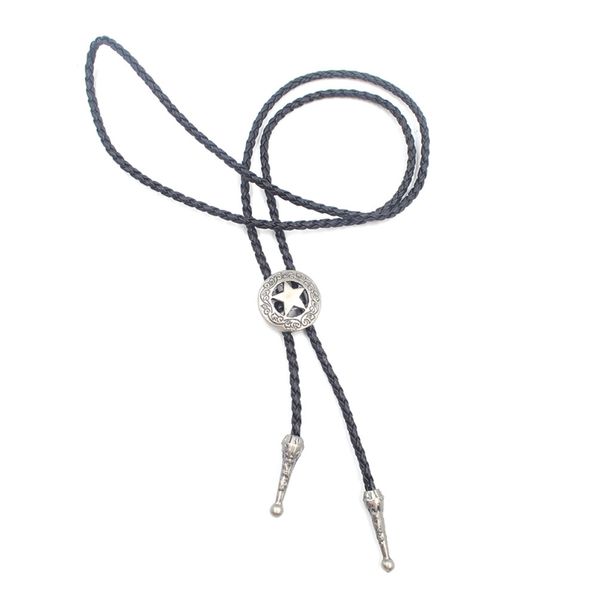 lychee gothic punk american metal hollow star synthetic leather bolo tie men party shirt bola tie neck accessories, Silver;golden
lychee gothic punk american metal hollow star synthetic leather bolo tie men party shirt bola tie neck accessories, Silver;golden