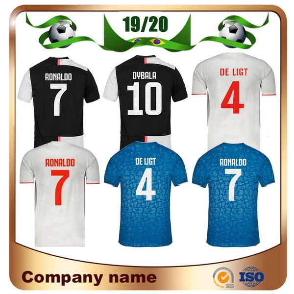 19/20 #7 RONALDO Home Soccer Jersey 2020 Away DE LIGT DYBALA PJANIC MANDZUKIC Soccer Shirts BONUCCI D.COSTA 3rd Football uniform
19/20 #7 RONALDO Home Soccer Jersey 2020 Away DE LIGT DYBALA PJANIC MANDZUKIC Soccer Shirts BONUCCI D.COSTA 3rd Football uniform