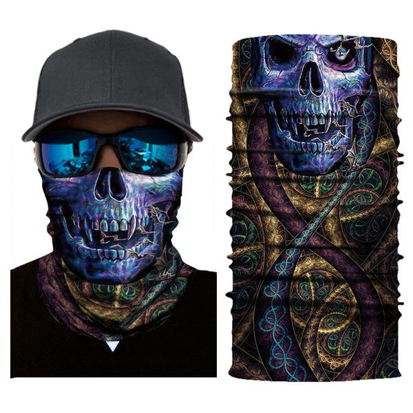 motorcycle shade mask balaclava hat cool hip-hop pirate hat cycling horror mask neutral mask
motorcycle shade mask balaclava hat cool hip-hop pirate hat cycling horror mask neutral mask