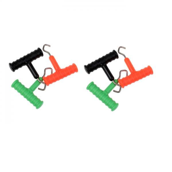 6pcs knot rig puller knot tester tightener hair rig tool carp fishing terminal tackle for hair rig
6pcs knot rig puller knot tester tightener hair rig tool carp fishing terminal tackle for hair rig