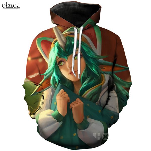 fashion game league of legends hoodie men women 3d printed hero skin pajama guardians ice king twitch hooded coat casual pullovers, Black
fashion game league of legends hoodie men women 3d printed hero skin pajama guardians ice king twitch hooded coat casual pullovers, Black