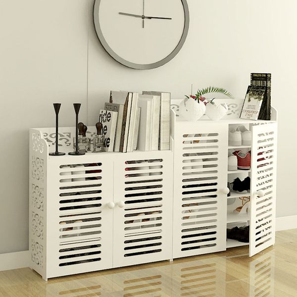 simple european multi-layer shoe rack fashion white shoe shelf dustproof shoes storage cabinet diy assembly shoe organizer racks
simple european multi-layer shoe rack fashion white shoe shelf dustproof shoes storage cabinet diy assembly shoe organizer racks