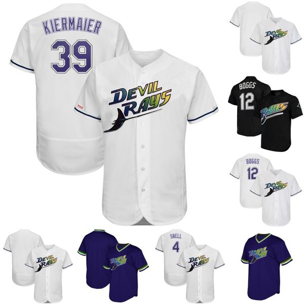 39 Kevin Kiermaier Tampa Bay Jersey 12 Wade Boggs 4 Blake Snell Rays Turn Back Baseball Jerseys
39 Kevin Kiermaier Tampa Bay Jersey 12 Wade Boggs 4 Blake Snell Rays Turn Back Baseball Jerseys