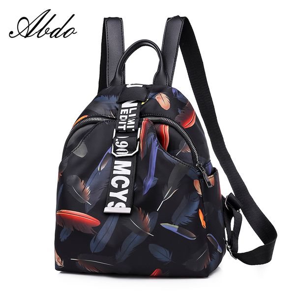 2019 brand fashion oxford women anti-theft backpack school bags for women large capacity multifunctional bag new
2019 brand fashion oxford women anti-theft backpack school bags for women large capacity multifunctional bag new