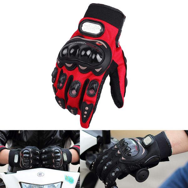 touch screen gloves motorcycle gloves winter&summer motos luvas guantes motocross protective gear racing, Black
touch screen gloves motorcycle gloves winter&summer motos luvas guantes motocross protective gear racing, Black