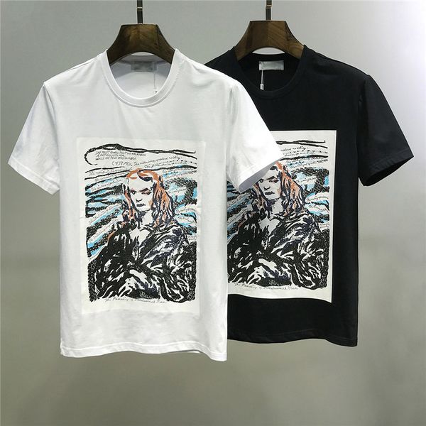 2020 men's t-shirt fashion o-neck men's bear t shirt summer luxury short sleeve men clothing size m-xxxl 92, Black
2020 men's t-shirt fashion o-neck men's bear t shirt summer luxury short sleeve men clothing size m-xxxl 92, Black