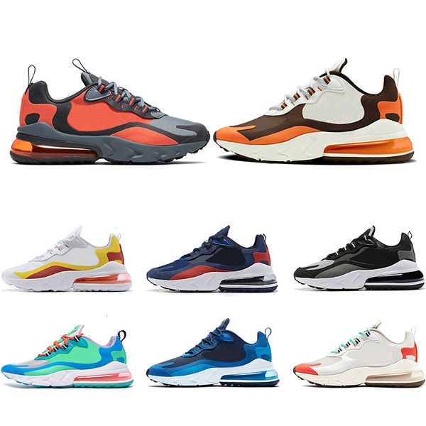 2020 new arrival react men women running shoes chassures bauhaus optical orange white black mens trainers sports sneakers zapatos size 36-47
2020 new arrival react men women running shoes chassures bauhaus optical orange white black mens trainers sports sneakers zapatos size 36-47