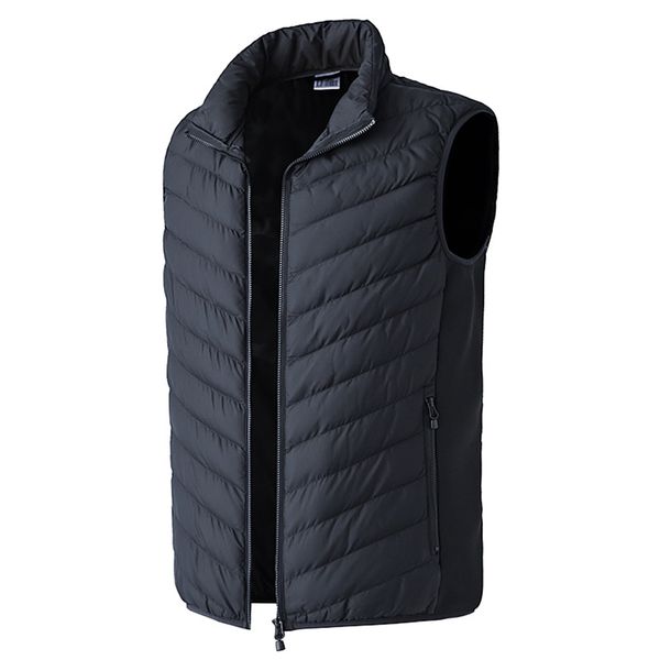 2018 new men women usb electric heated vest heating waistcoat thermal clothing winter jacket for outdoor hiking, Gray;blue
2018 new men women usb electric heated vest heating waistcoat thermal clothing winter jacket for outdoor hiking, Gray;blue