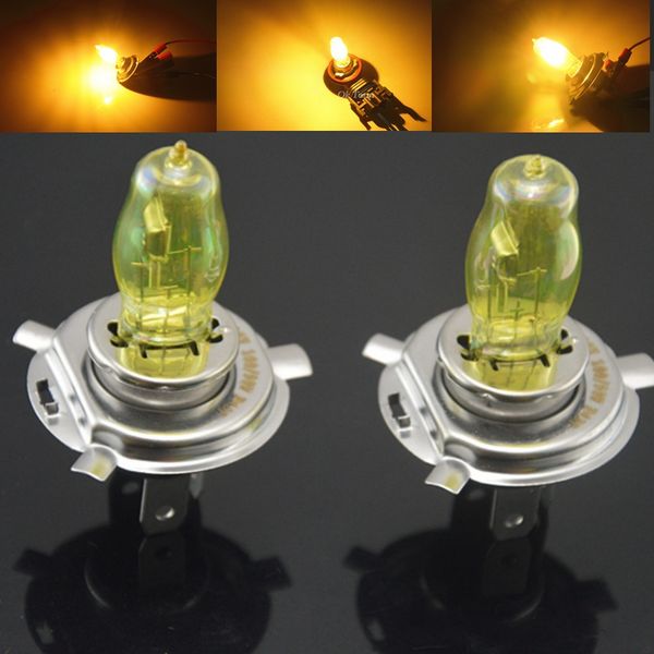 2pcs h4 100w 12v yellow 3000k halogen car head light globes bulbs lamp fog light quartz glass car auto lamp h1 h3 h7 h11
2pcs h4 100w 12v yellow 3000k halogen car head light globes bulbs lamp fog light quartz glass car auto lamp h1 h3 h7 h11