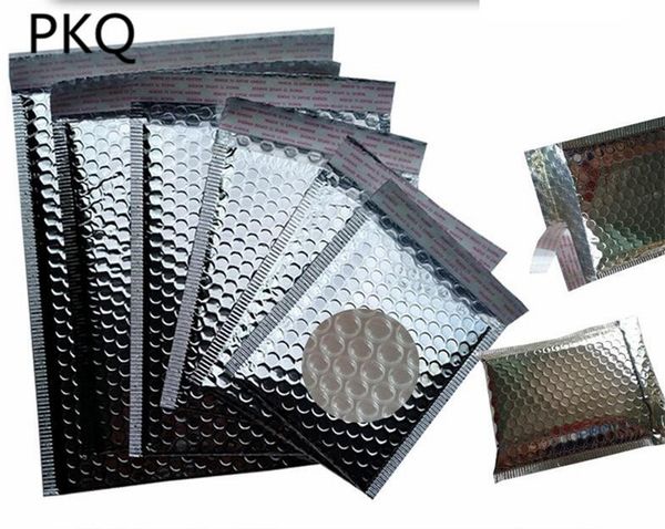 10pcs silver bubble mail envelope bag bubble postage packing envelope packing transportation bags express shipping bag
10pcs silver bubble mail envelope bag bubble postage packing envelope packing transportation bags express shipping bag