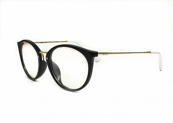 round glasses frames clear lens glass harry potter glasses metal frame women men myopia optical transparent glasses, Black
round glasses frames clear lens glass harry potter glasses metal frame women men myopia optical transparent glasses, Black