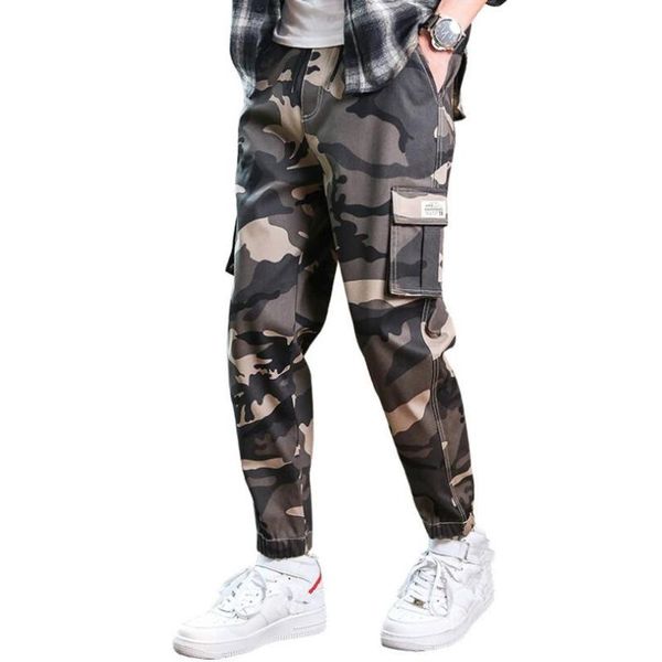 2020 mens joggers pants spring camo cargo pants men jogger harem camouflage streetwear pockets trousers men 4xl w311, Black
2020 mens joggers pants spring camo cargo pants men jogger harem camouflage streetwear pockets trousers men 4xl w311, Black