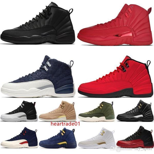 12s for basketball shoes 12 men 2019 new gym red michigan college navy classic cny playoff designer xii sport sneakers trainers
12s for basketball shoes 12 men 2019 new gym red michigan college navy classic cny playoff designer xii sport sneakers trainers