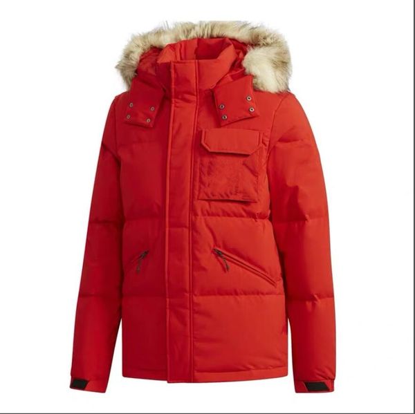 2019 new fa7916 men fashion down jacket fur collar winter casual down cotton coats jackets parkas men warm sportswear clothing, Black
2019 new fa7916 men fashion down jacket fur collar winter casual down cotton coats jackets parkas men warm sportswear clothing, Black