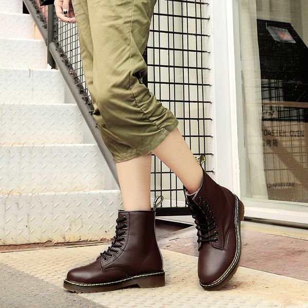 new genuine leather ankle autumn winter men's boots fashion motorcycle boots outdoor working snow boots men shoes m684
new genuine leather ankle autumn winter men's boots fashion motorcycle boots outdoor working snow boots men shoes m684