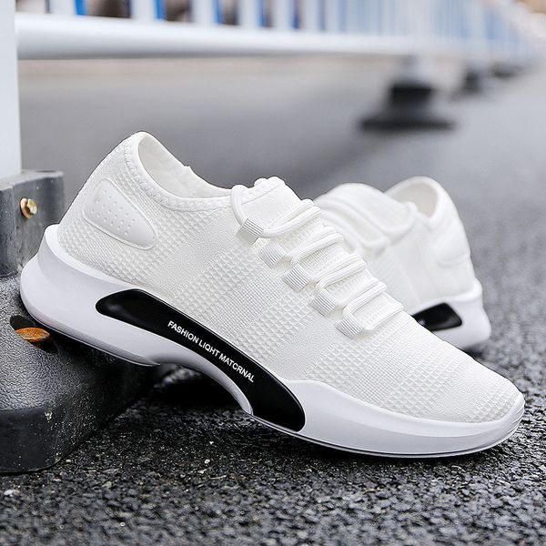 19 breathable fitness men running shoes outdoor athletic breathable cool white white grey shoes comfortable sneakers 18f
19 breathable fitness men running shoes outdoor athletic breathable cool white white grey shoes comfortable sneakers 18f