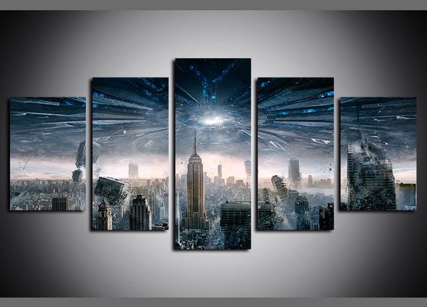 5 panels canvas prints wall art paintings independent city building day movie landscape artworks on canvas oil paintngs giclee wall decor
5 panels canvas prints wall art paintings independent city building day movie landscape artworks on canvas oil paintngs giclee wall decor